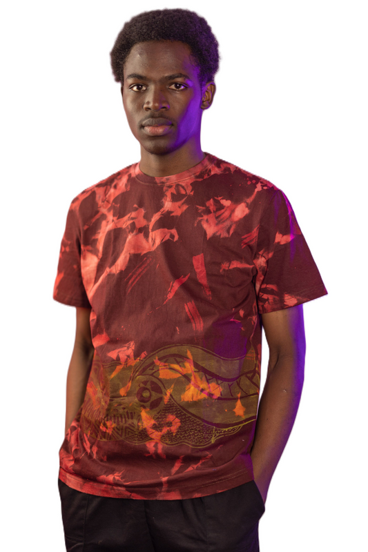 Kampala T-shirts