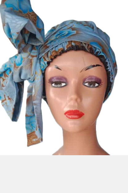 Head wraps