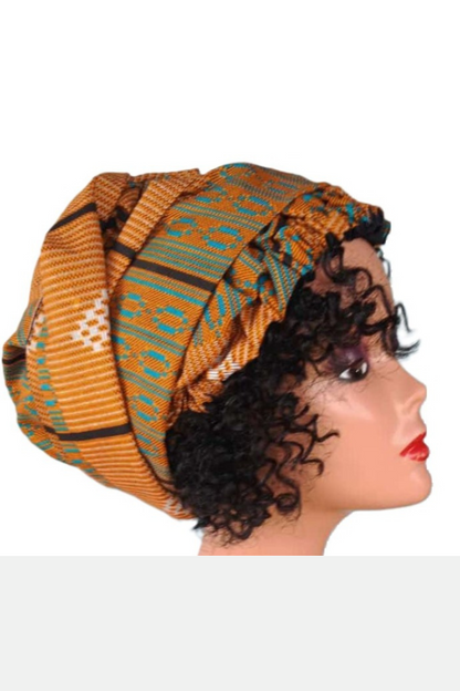 Head wraps